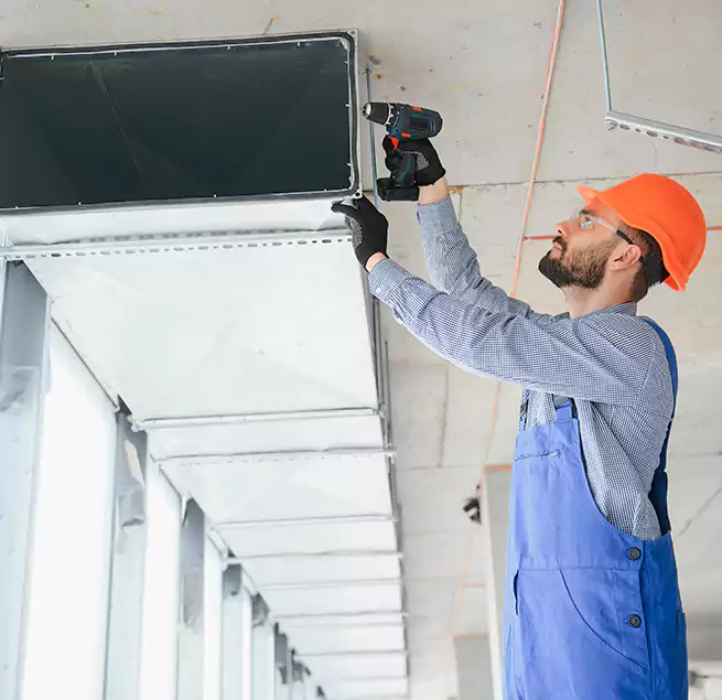 Why Homeowners & Businesses Trust Us in Greenville, NC