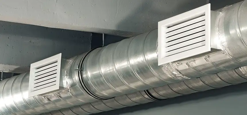 Our Air Duct Camera Inspection Services in Greenville, NC