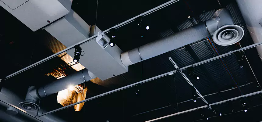 Our Air Duct Replacement Services in Greenville, NC