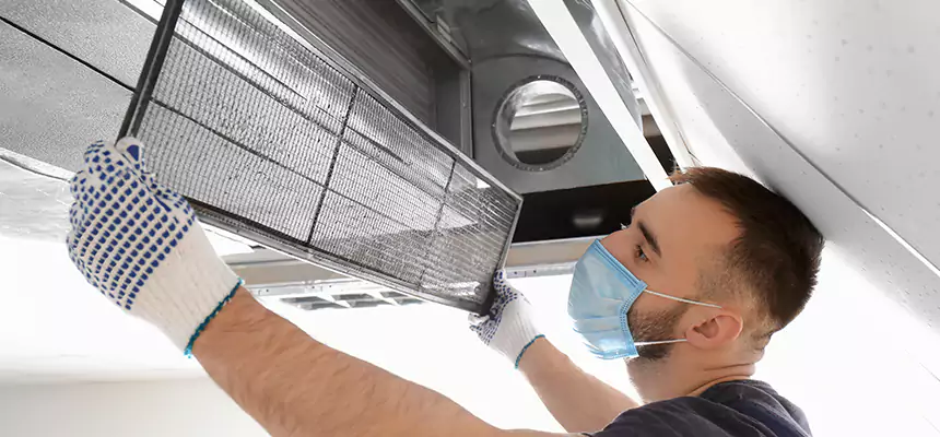 Our Dryer Vent Replacement Services in Greenville, NC