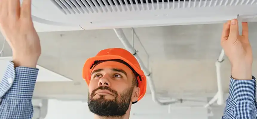 Our Furnace Vent Cleaning Services in Greenville, NC