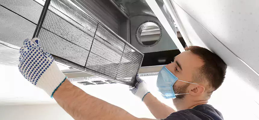 Our Home Duct Cleaning Services in Greenville, NC