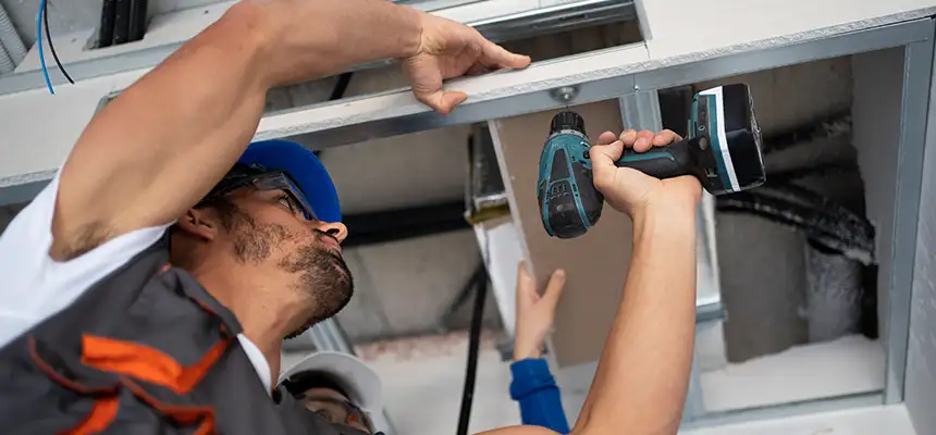 Our Improve Home Air Circulation Services in Greenville, NC