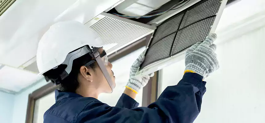 Our Multi-family Home Duct Cleaning Services in Greenville, NC