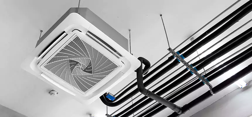 Our Smart AC Vent Controller Services in Greenville, NC