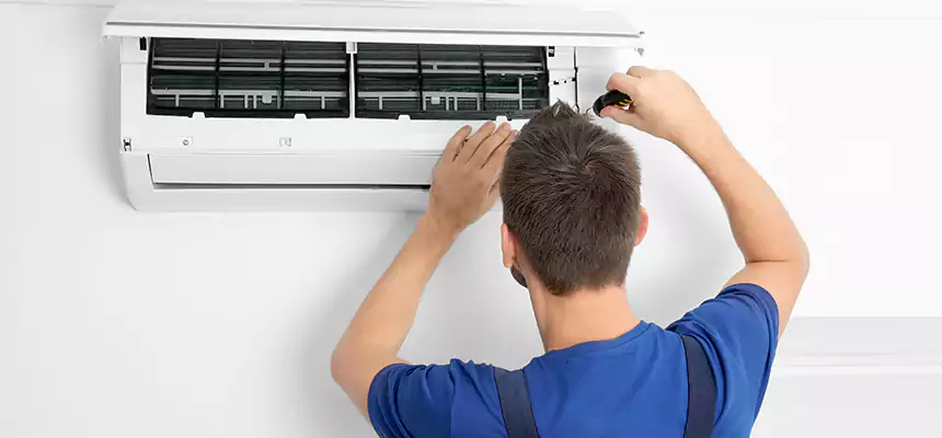 Our Smart Air Conditioning Installation Services in Greenville, NC