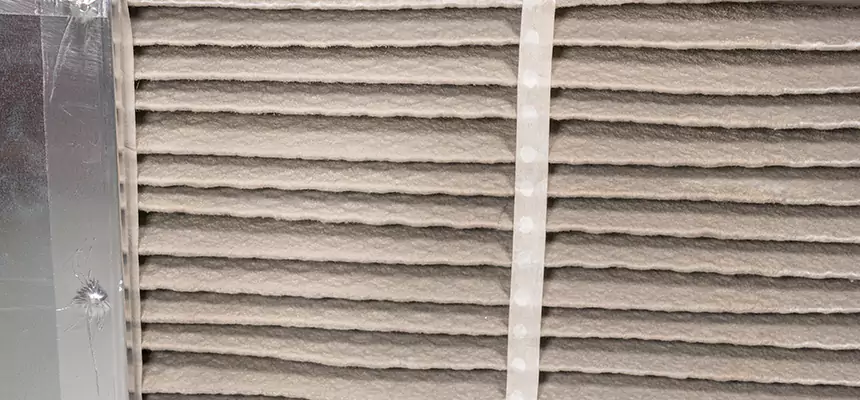 Our Split Duct System Installation Services in Greenville, NC