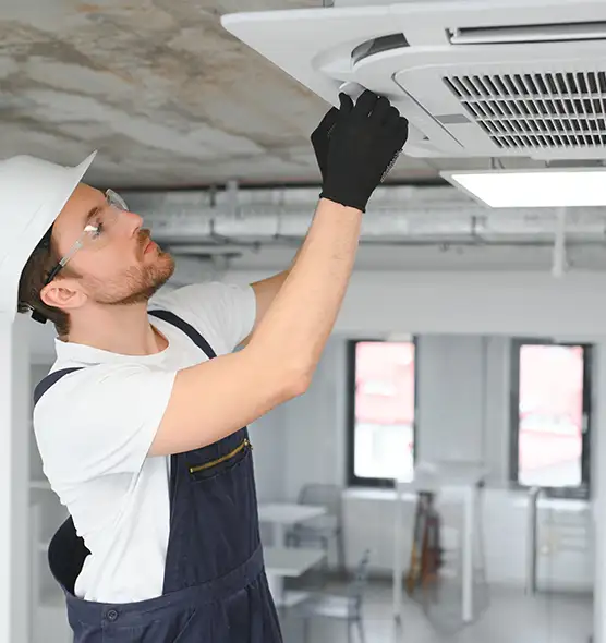 Top Affordable Duct Cleaning Services Near Me in Greenville, NC