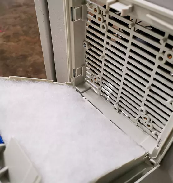 About Air Duct Overhaul & Upgrades in Greenville, NC