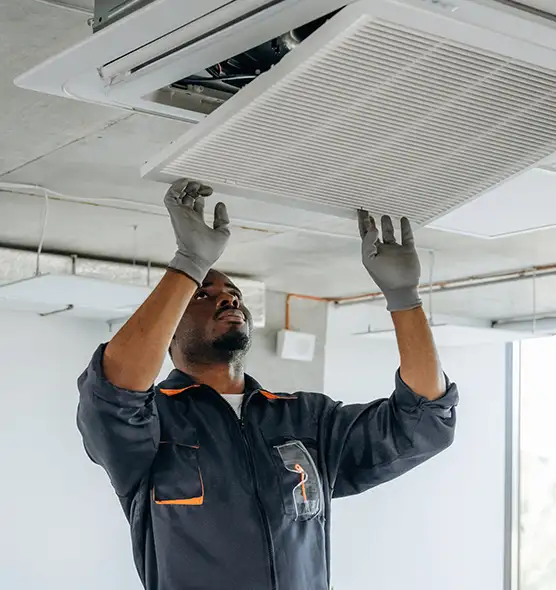 About Certified Air Duct Specialists in Greenville, NC
