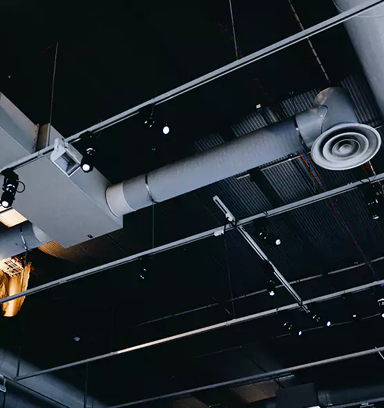 About Duct Sanitization with UV Light in Greenville, NC