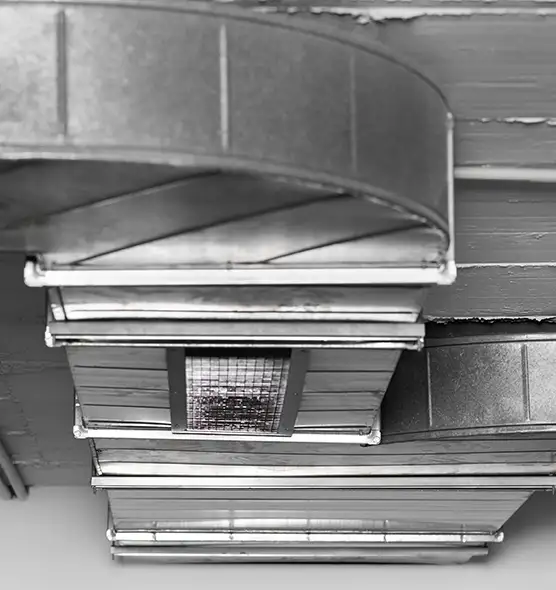 Expert Duct System Performance Boost Services in Greenville, NC