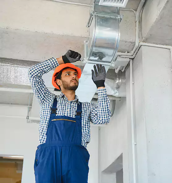 About Hotel Duct And Vent Cleaning in Greenville, NC