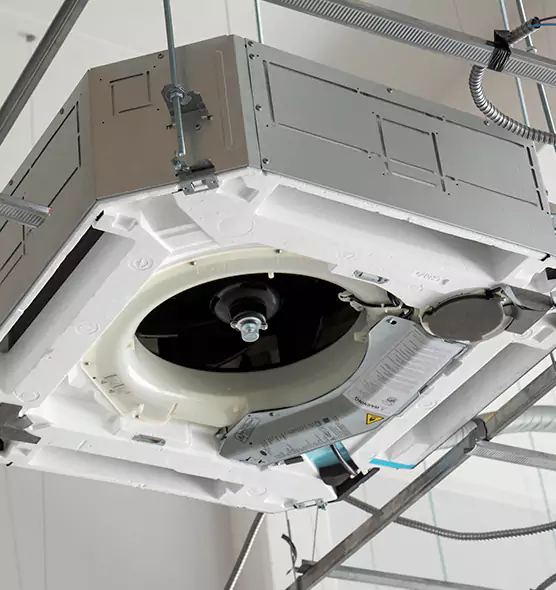 Professional Industrial Dryer Vent Cleaning in Greenville, NC