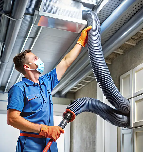Welcome to Air Duct Cleaning & Repairs Greenville — Your Local Roof Dryer Vent Cleaning Specialists in Greenville, NC