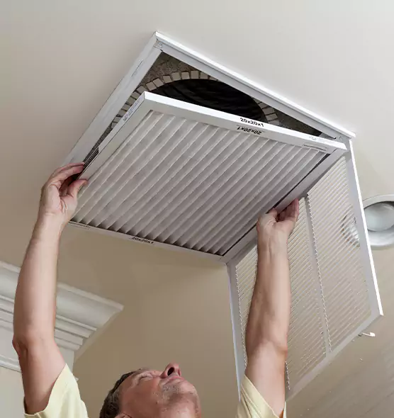 Trusted Vent Shaft Cleaning Expert in Greenville, NC