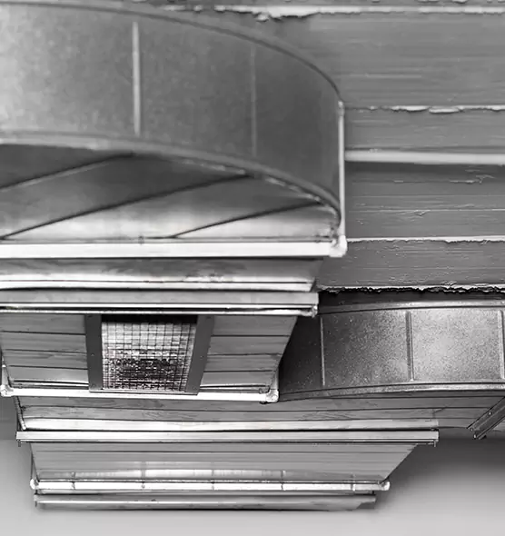 Professional Wall Vent Cleaning Service in Greenville, NC