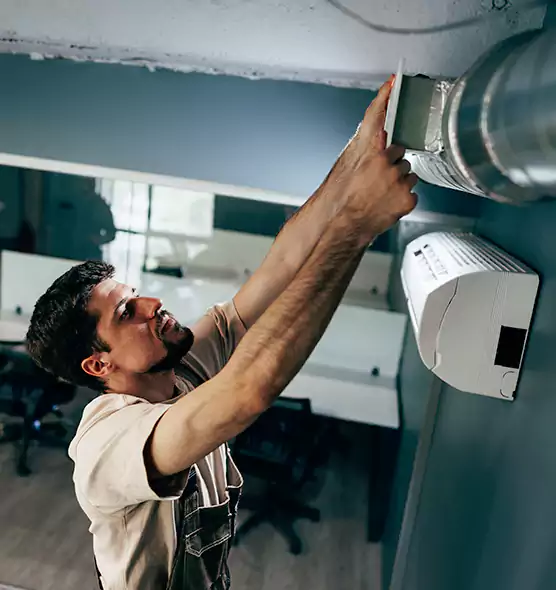 Reliable Warehouse Vent Cleaning in Greenville, NC