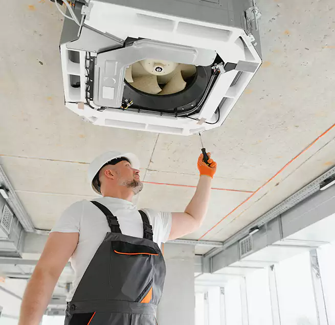 Why Homeowners & Businesses Trust Us in Greenville, NC?