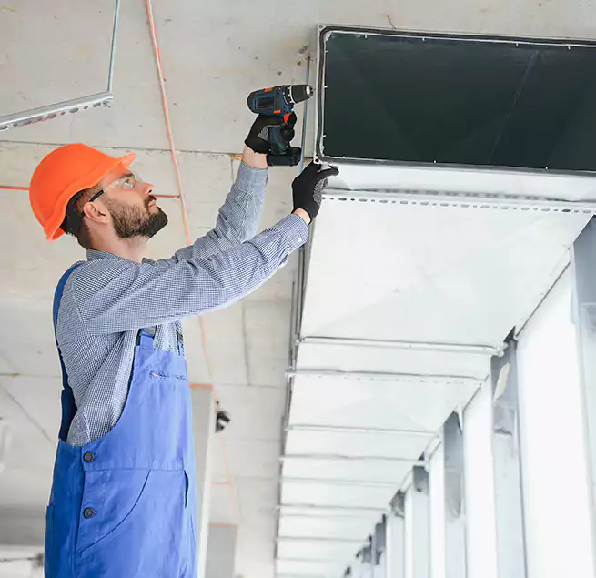 Why Homeowners & Businesses Trust Us in Greenville, NC?