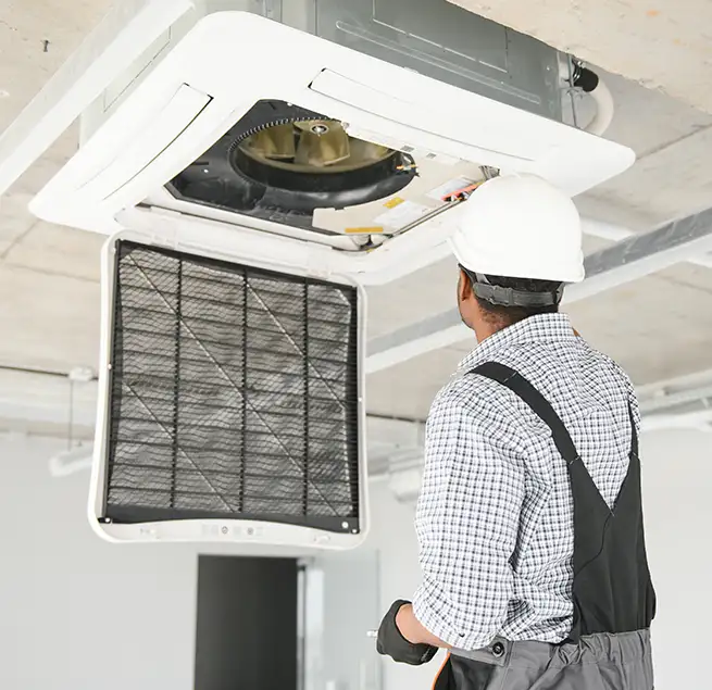 Why Homeowners & Businesses Trust Us in Greenville, NC?