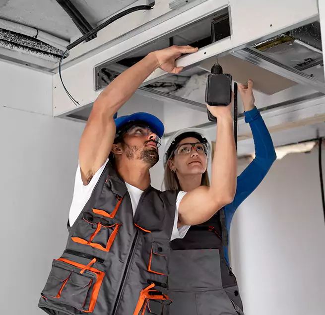 Why Homeowners & Businesses Trust Us in Greenville, NC