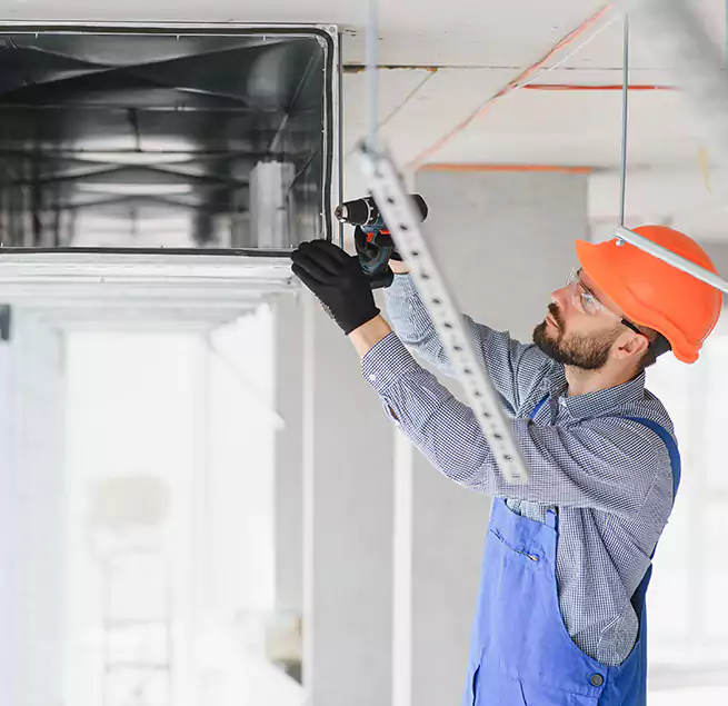 Why Homeowners & Businesses Trust Us Greenville, NC