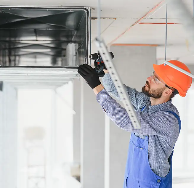 Why Homeowners & Businesses Trust Us in Greenville, NC?