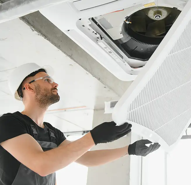 Why Homeowners & Businesses Trust Us in Greenville, NC?