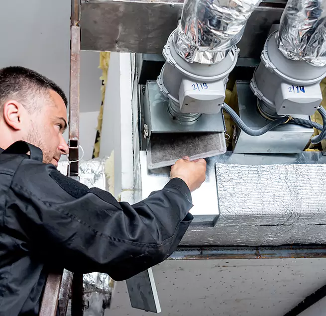  Why Homeowners & Businesses Trust Us in Greenville, NC?