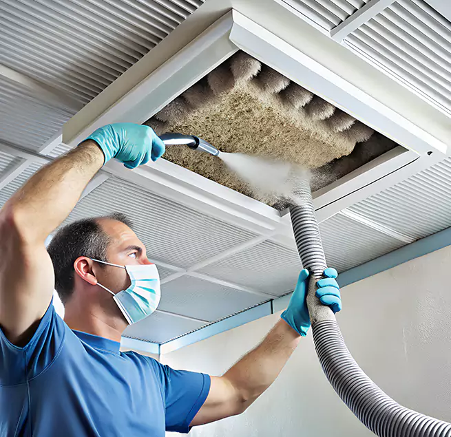 Why Homeowners Businesses Trust Us in Greenville, NC