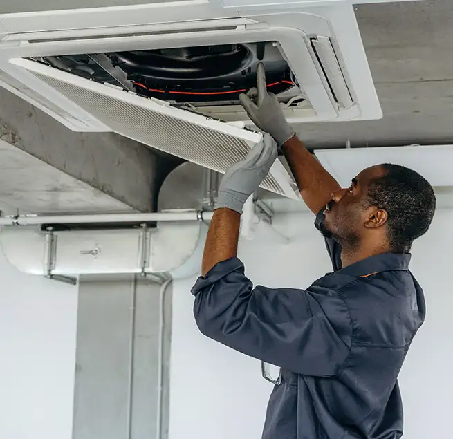 Why Homeowners & Businesses Trust Us in Greenville, NC?