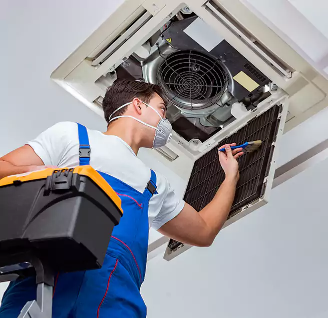 Why Homeowners & Businesses Trust Us in Greenville, NC?