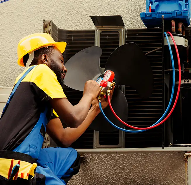 Why Homeowners & Businesses Trust Us in Greenville, NC?