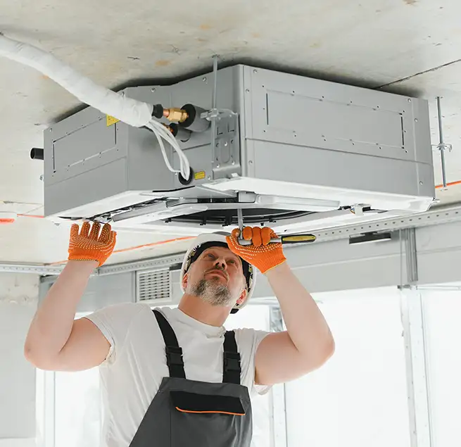 Why Homeowners & Businesses Trust Us Greenville, NC