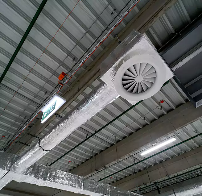 Why Homeowners & Businesses Trust Us in Greenville, NC