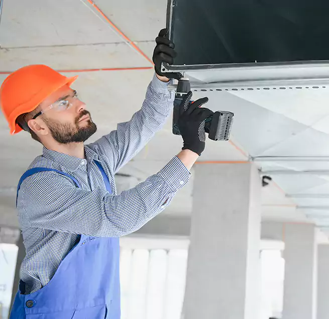 Why Homeowners & Businesses Trust Us in Greenville, NC?