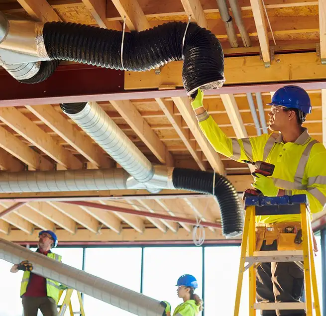 Why Homeowners & Businesses Trust Us in Greenville, NC?