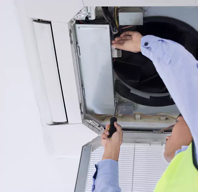 Why Homeowners Businesses Trust Us Greenville, NC