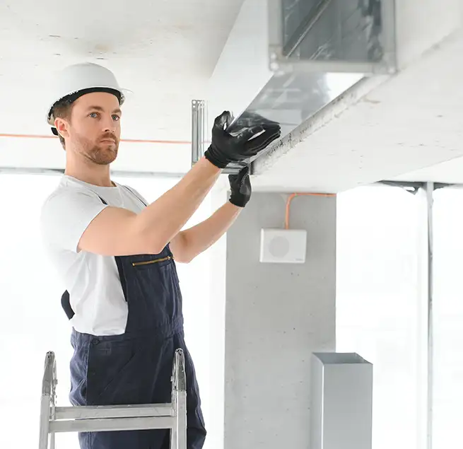 Why Homeowners & Businesses Trust Us in Greenville, NC?