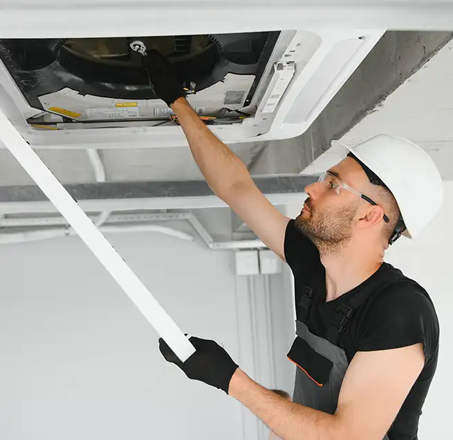 Why Homeowners & Businesses Trust Us in Greenville, NC?