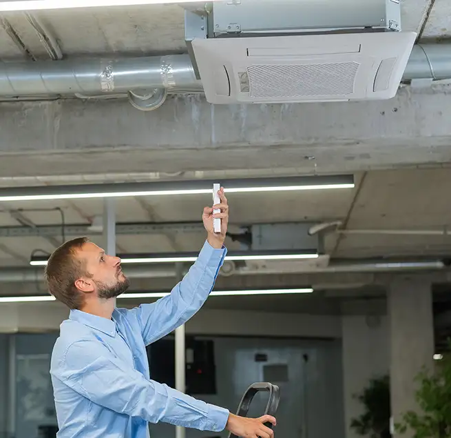 Why Homeowners & Businesses Trust Us in Greenville, NC?