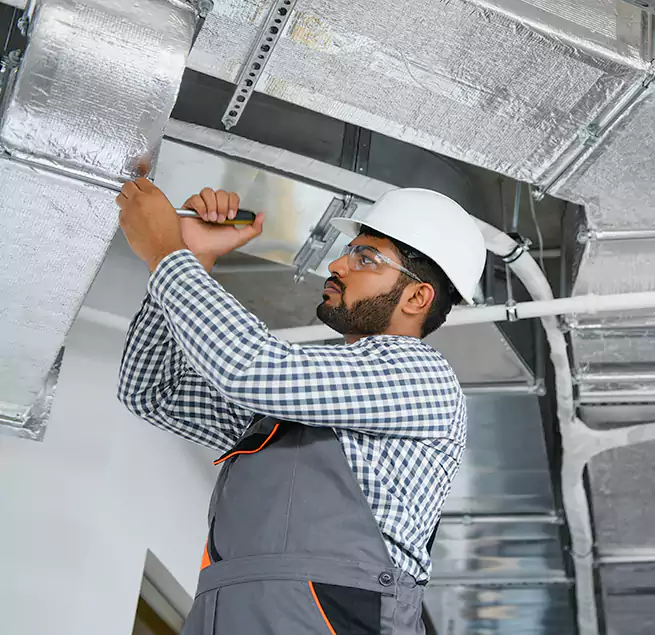 Why Homeowners & Businesses Trust Us in Greenville, NC?