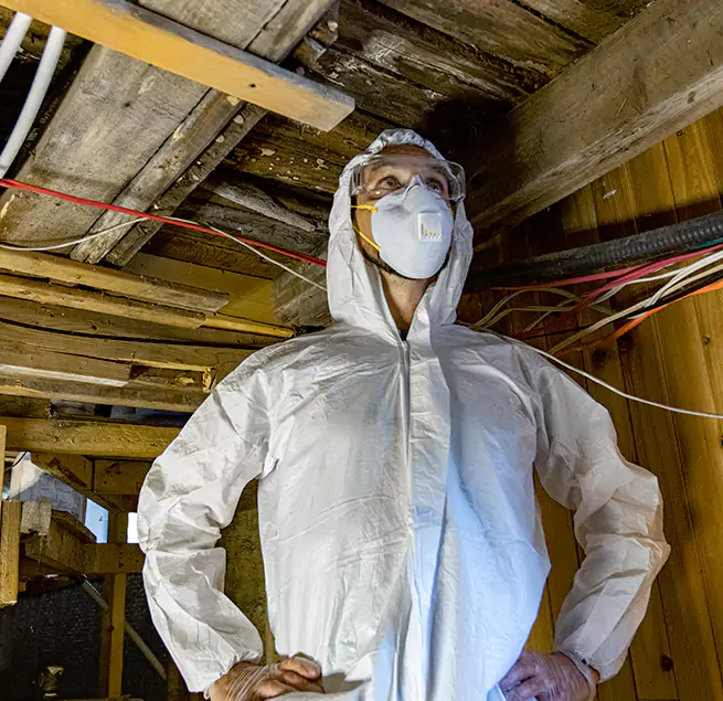 Why Homeowners & Businesses Trust Us in Greenville, NC?