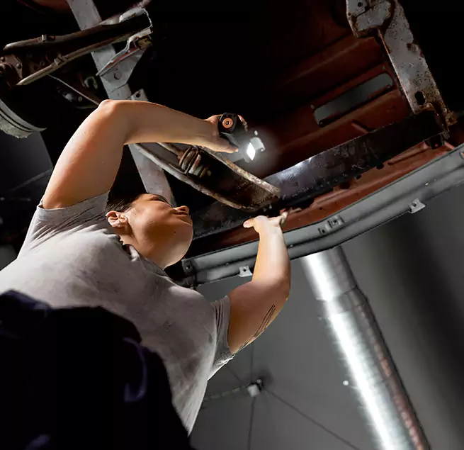 Why Homeowners & Businesses Trust Us Greenville, NC