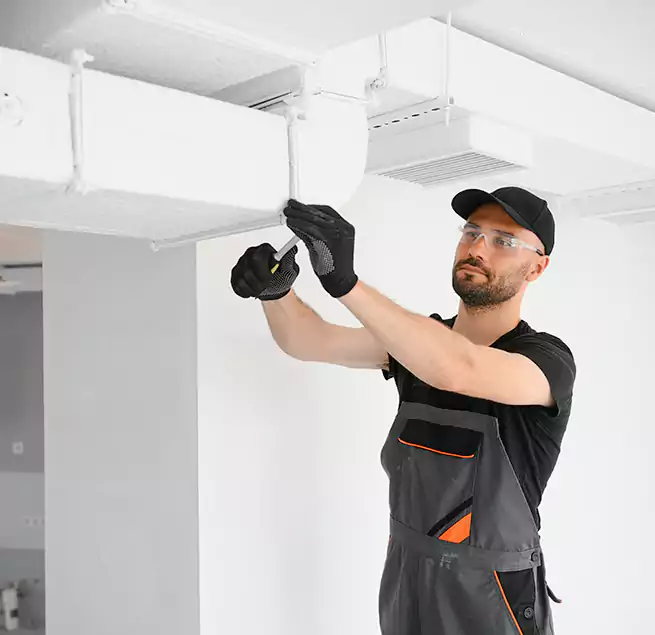  Why Homeowners Businesses Trust Us Greenville, NC