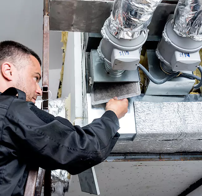 Why Homeowners & Businesses Trust Us in Greenville, NC?