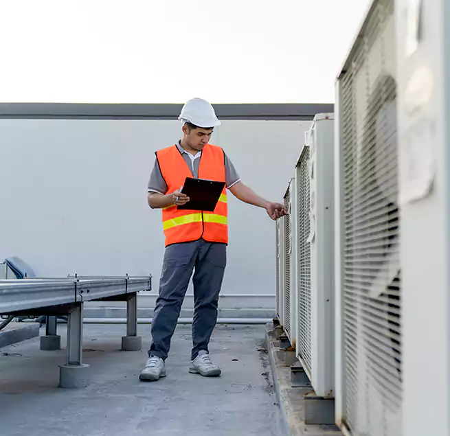 Why Homeowners & Businesses Trust Us in Greenville, NC?