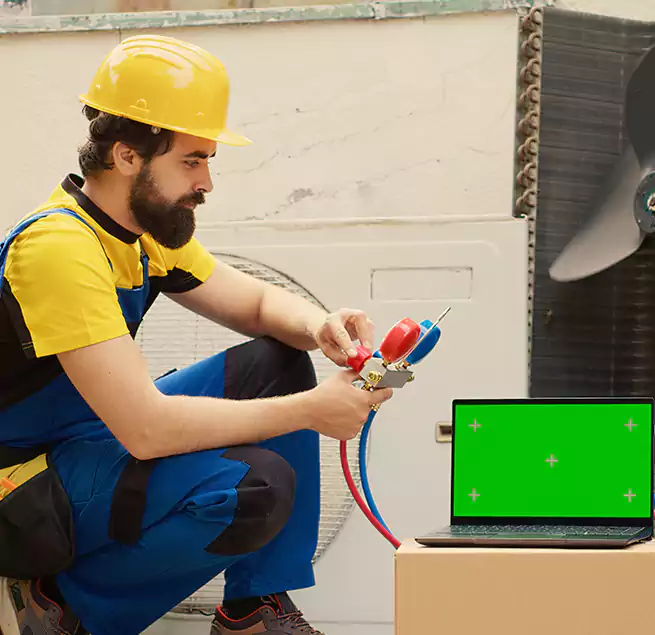 Why Homeowners & Businesses Trust Us in Greenville, NC?