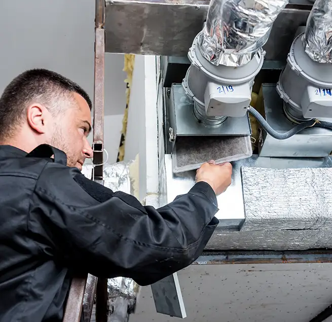 Why Homeowners & Businesses Trust Us in Greenville, NC?